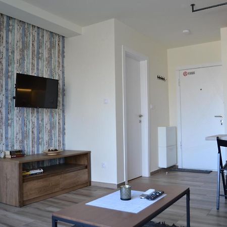Apartman Alisa Veliko Gradiste Exterior photo