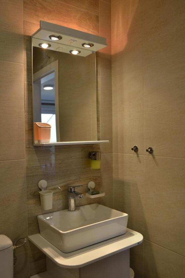 Apartman Alisa Veliko Gradiste Exterior photo